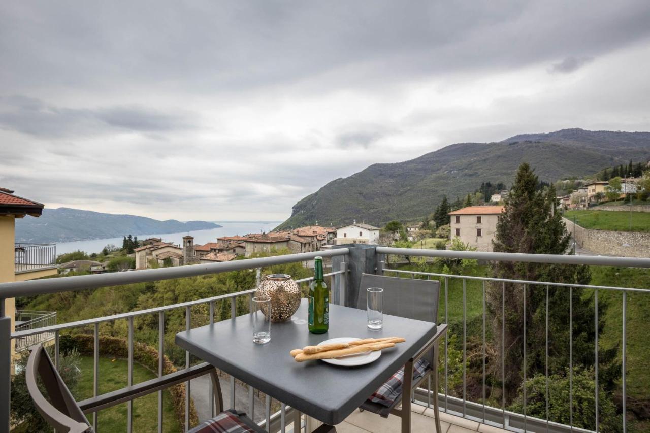 Residence La Villa Cuore Tignale Extérieur photo