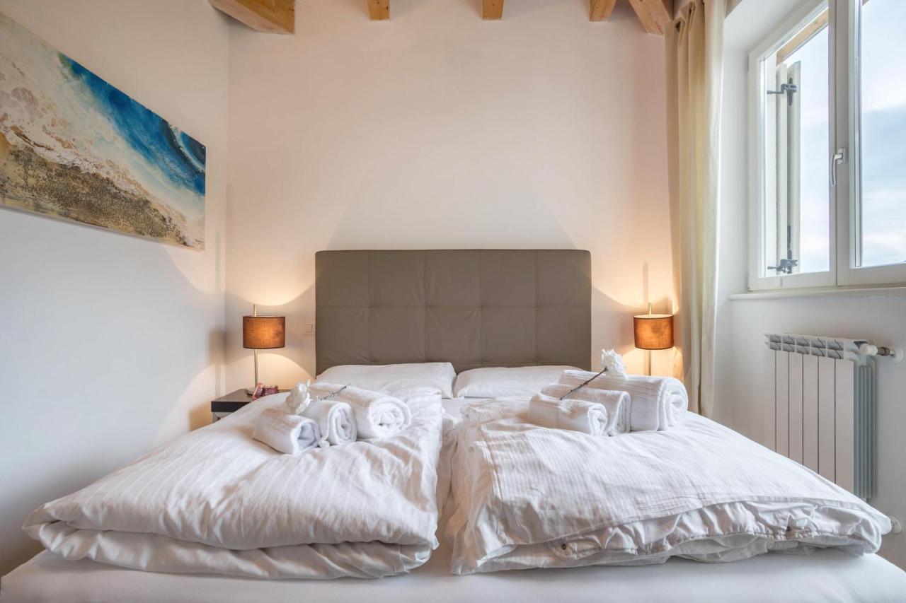 Residence La Villa Cuore Tignale Extérieur photo