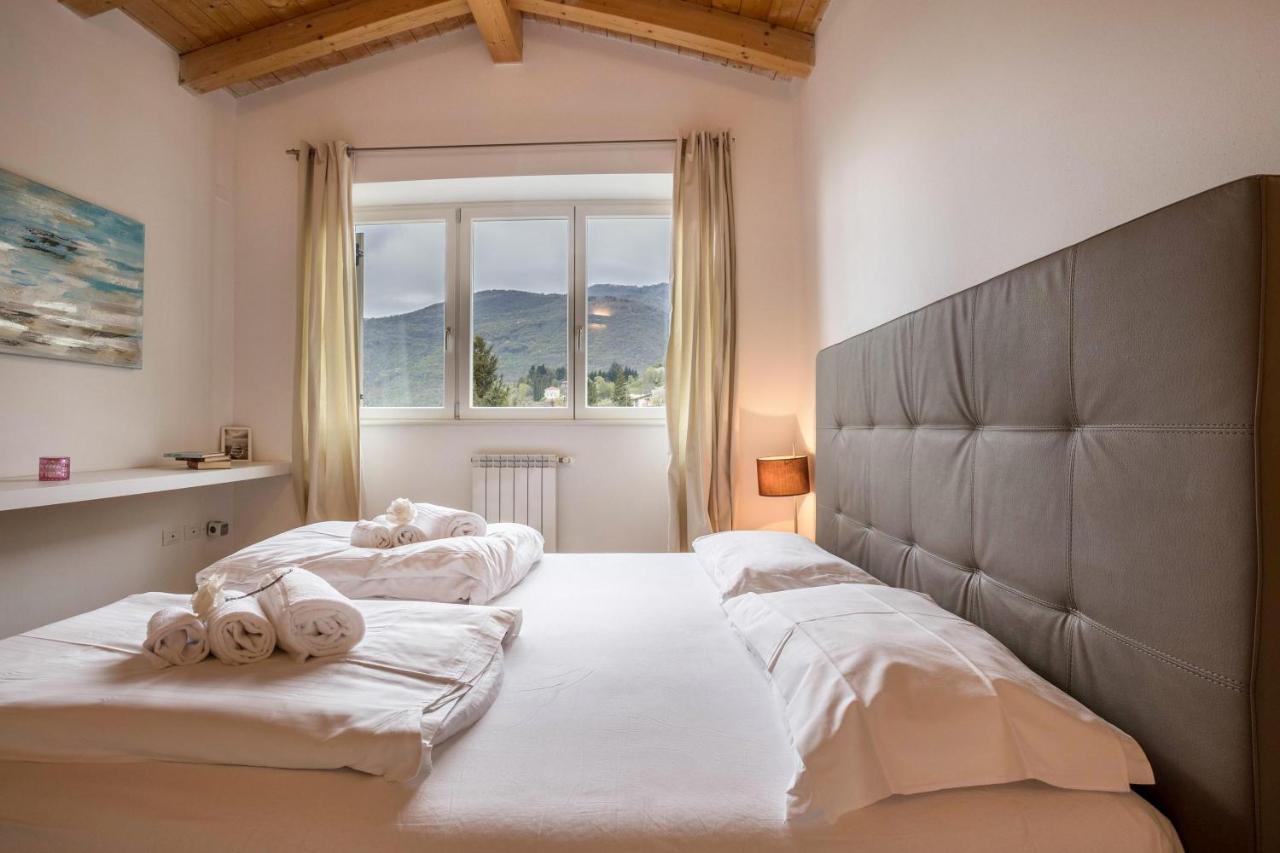 Residence La Villa Cuore Tignale Extérieur photo