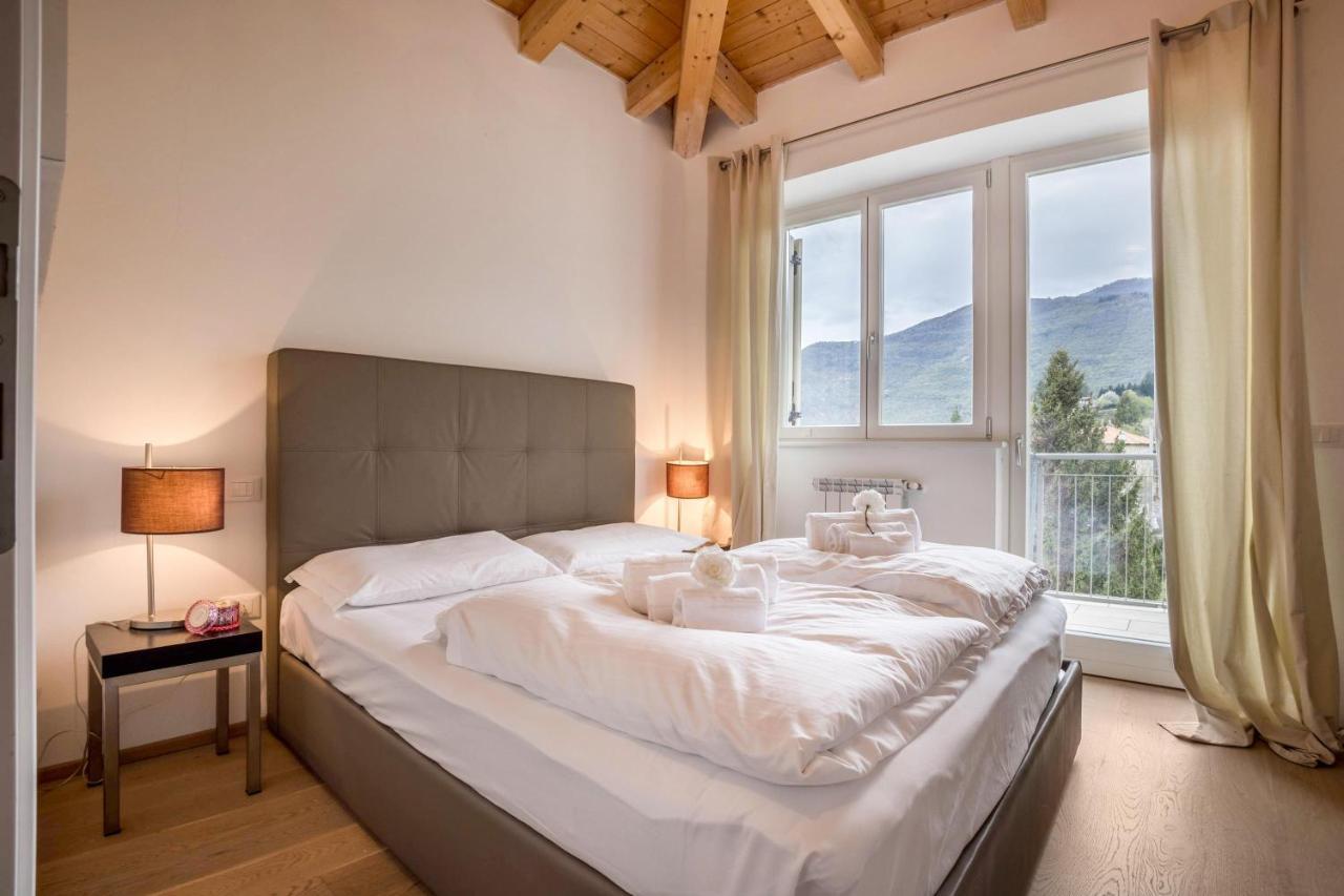 Residence La Villa Cuore Tignale Extérieur photo