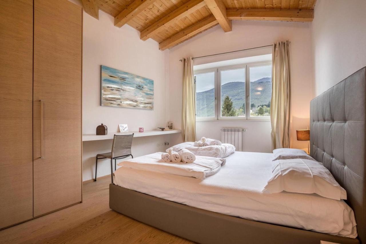 Residence La Villa Cuore Tignale Extérieur photo